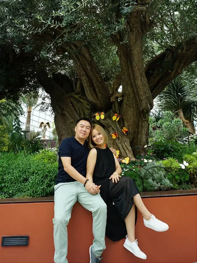 [Bintang] Winda Viska