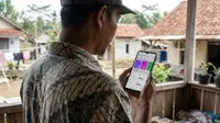 Cara Pembaruan Status Desil, Bisa Diajukan Lewat Aplikasi Cek Bansos
