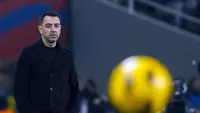 Xavi Hernandez Punya Aturan Aneh, Bintang Timnas Belanda Bisa Kena Masalah jika Melanggar