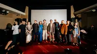 SORE: Istri dari Masa Depan Tembus 522 Ribu Penonton dalam 6 Hari, Cerita Films Ucapkan Terima Kasih