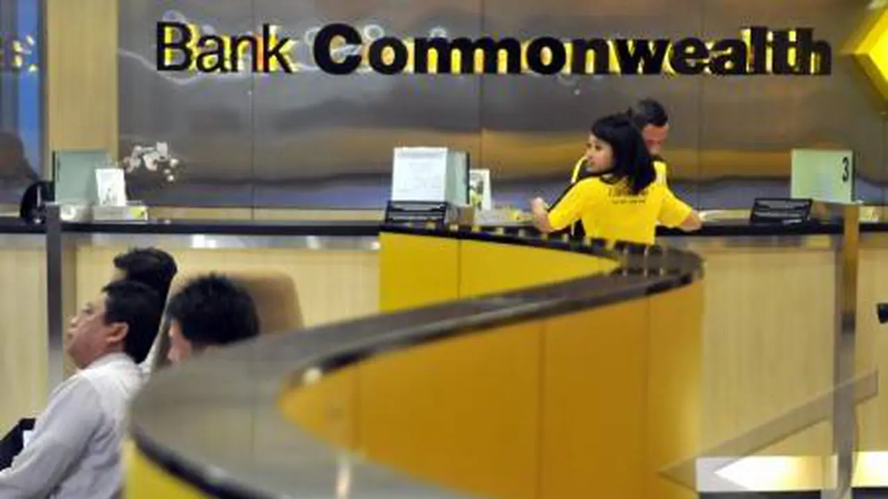 Commonwealth Bank