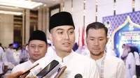 Momentum Ramadan, NasDem DKI Ingin Lakukan Hal Ini untuk Jakarta