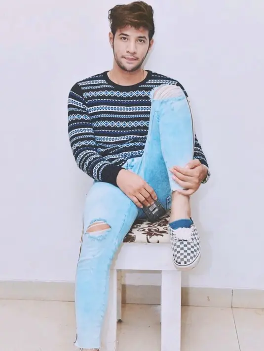 (Liputan6.com/IG/ammarzoni)