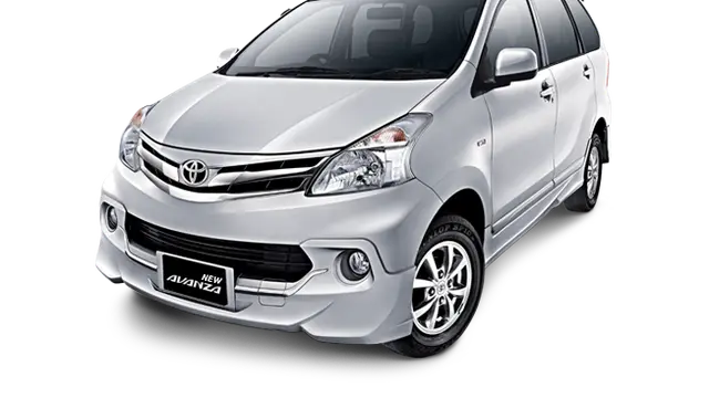 Daftar Mobil Keluarga "Murah" Terlaris di Indonesia