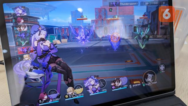 Mengenal Black Swan dan Sparkle, Dua Karakter Bintang Lima Baru di Honkai Star Rail 2.0