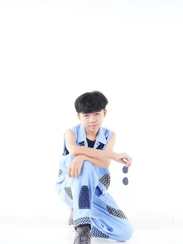 Jojo Gautama