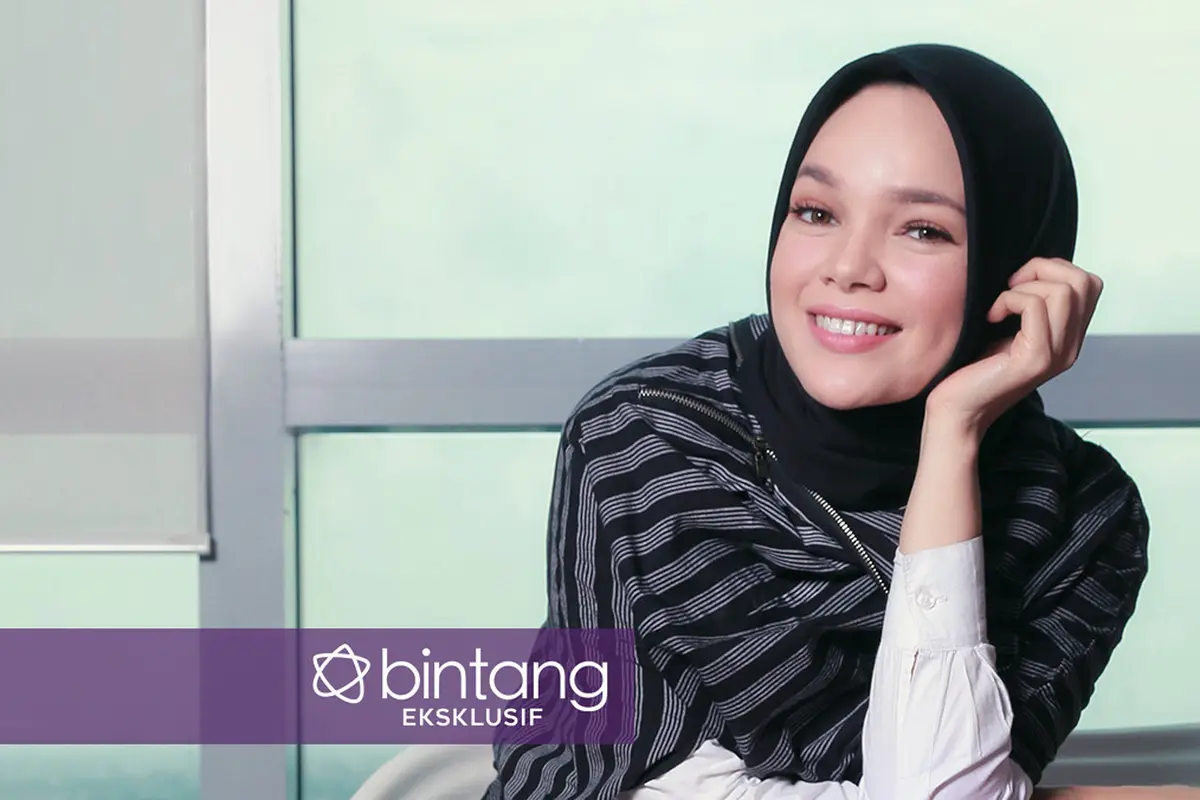 [Bintang] B2 Eksklusif Dewi Sandra
