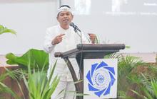 Lengkap! Hasil Rekapitulasi Pilkada Jabar, Dedi Mulyadi-Erwan Kantongi 14,1 juta Suara