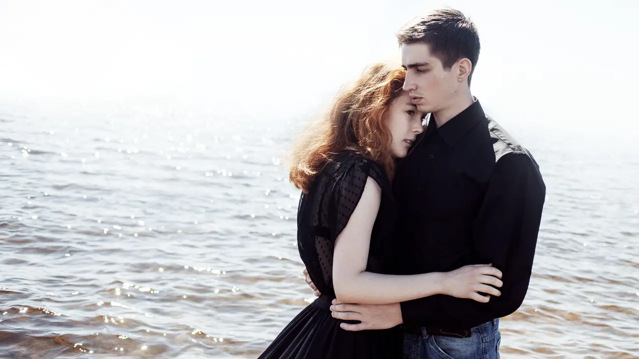 Couple