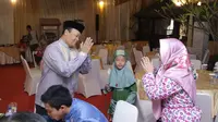 HNW: Hari Raya Idul Fitri Gambaran Islam Sesungguhnya