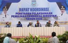 Pemkab Banjar Siapkan Pilkades Serentak di 20 Desa, Perkuat Demokrasi Lokal