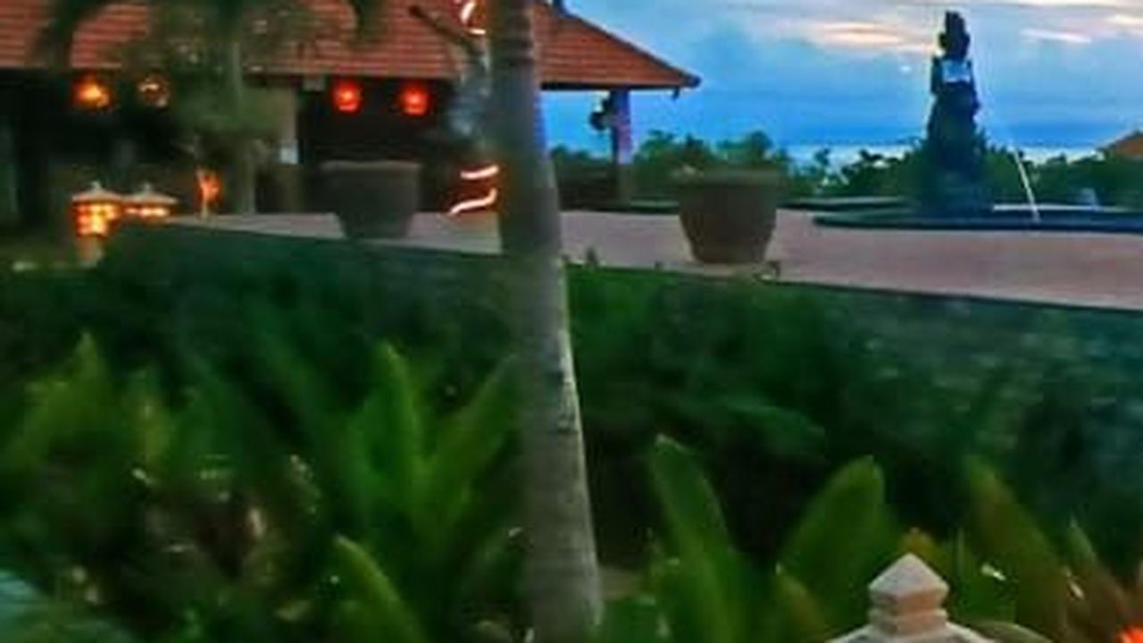 Bisnis Vila Kian Marak, Bali Villa Association Soroti Sejumlah Masalah
