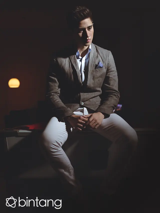 [Bintang] Verrell Bramasta