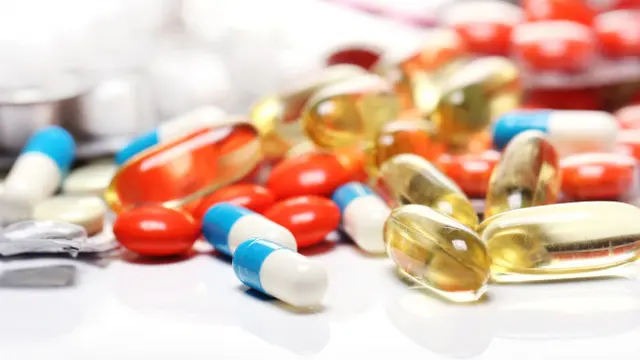 Dampak dari Mengonsumsi Obat-Obatan Tertentu