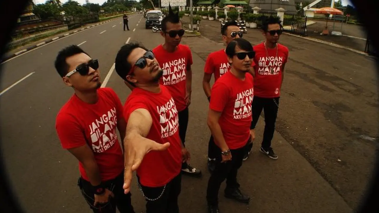 Harga Tiket Mencapai Rp6 Juta, Tipe-x Guncang Lombok