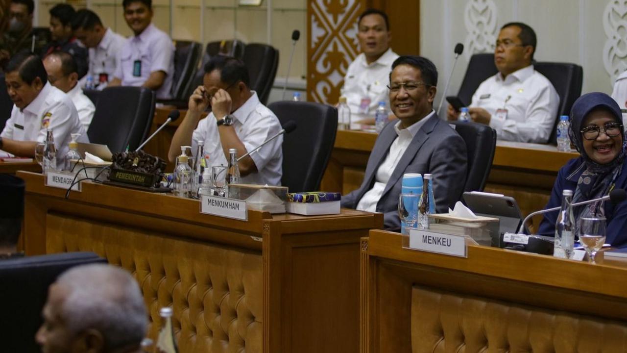 Dok. Istimewa