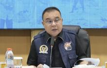 Dasco: Dana Tanggap Darurat untuk Sumatra akan Diambil Dari Pos Lain