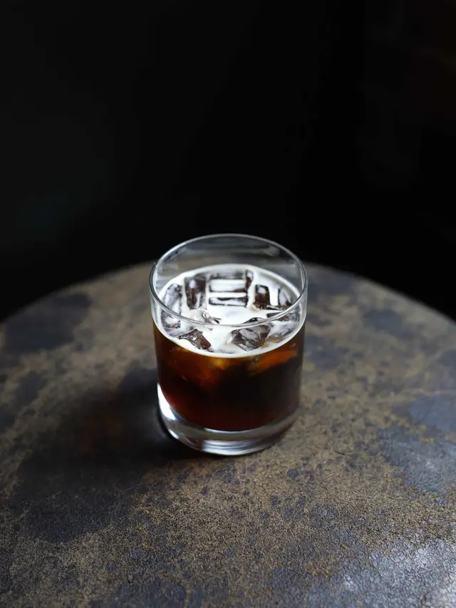 Es Kopi