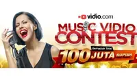 Vidio.com, Kontes Video Online Pertama di Indonesia