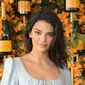 Kendall Jenner (Charley Gallay / GETTY IMAGES NORTH AMERICA / AFP)