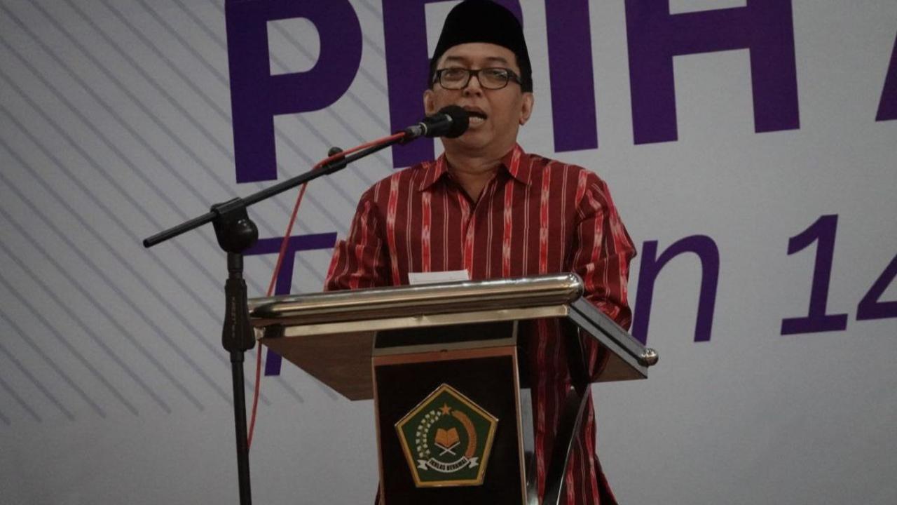 Masih dari data yang sama, jemaah haji yang berusia 66-75 tahun sebanyak 34.420 orang. Jemaah dengan usia 56- 65 tahun sebanyak 70.405 orang.<br>
