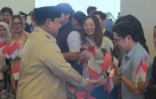 Curhat Diaspora Indonesia di Filipina, Sebut Prabowo Sosok Miliki Perhatian Besar ke WNI di Luar Negeri