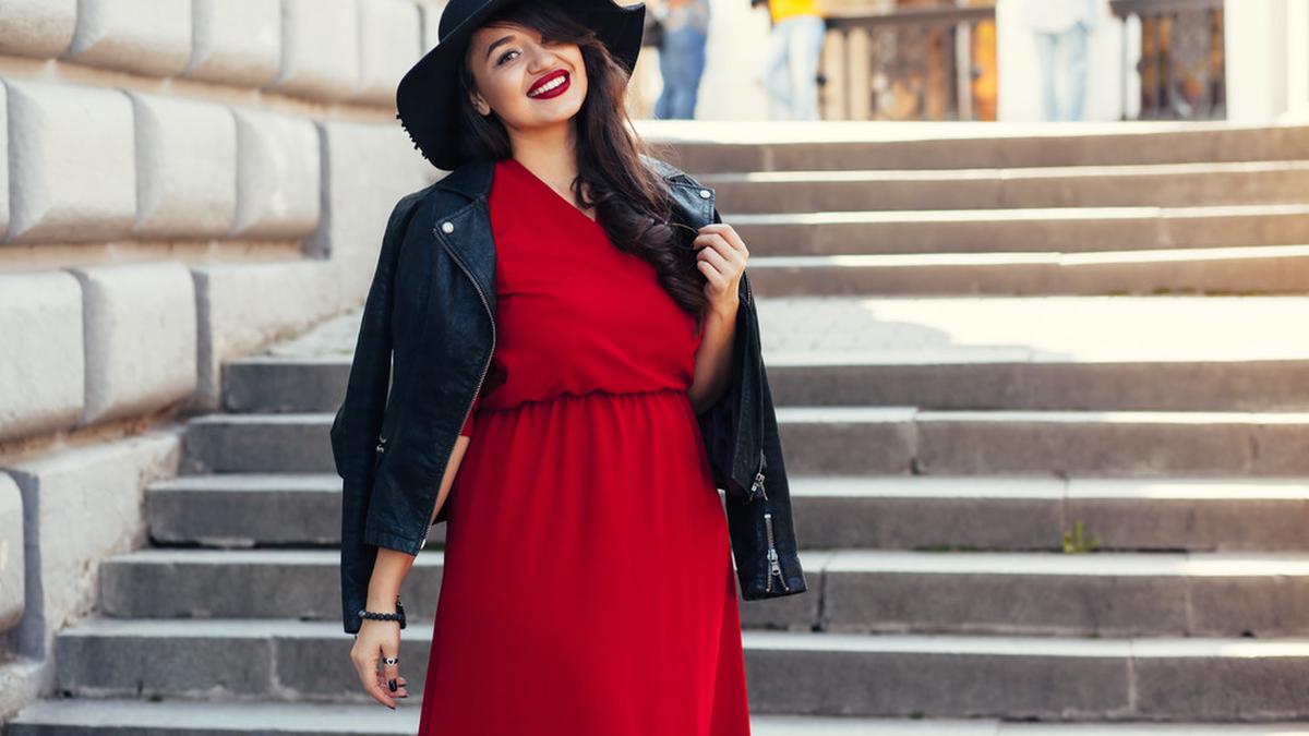 7 Referensi Outfit untuk Orang dengan Bodi Plus Size, Nyaman dan Bikin Percaya Diri