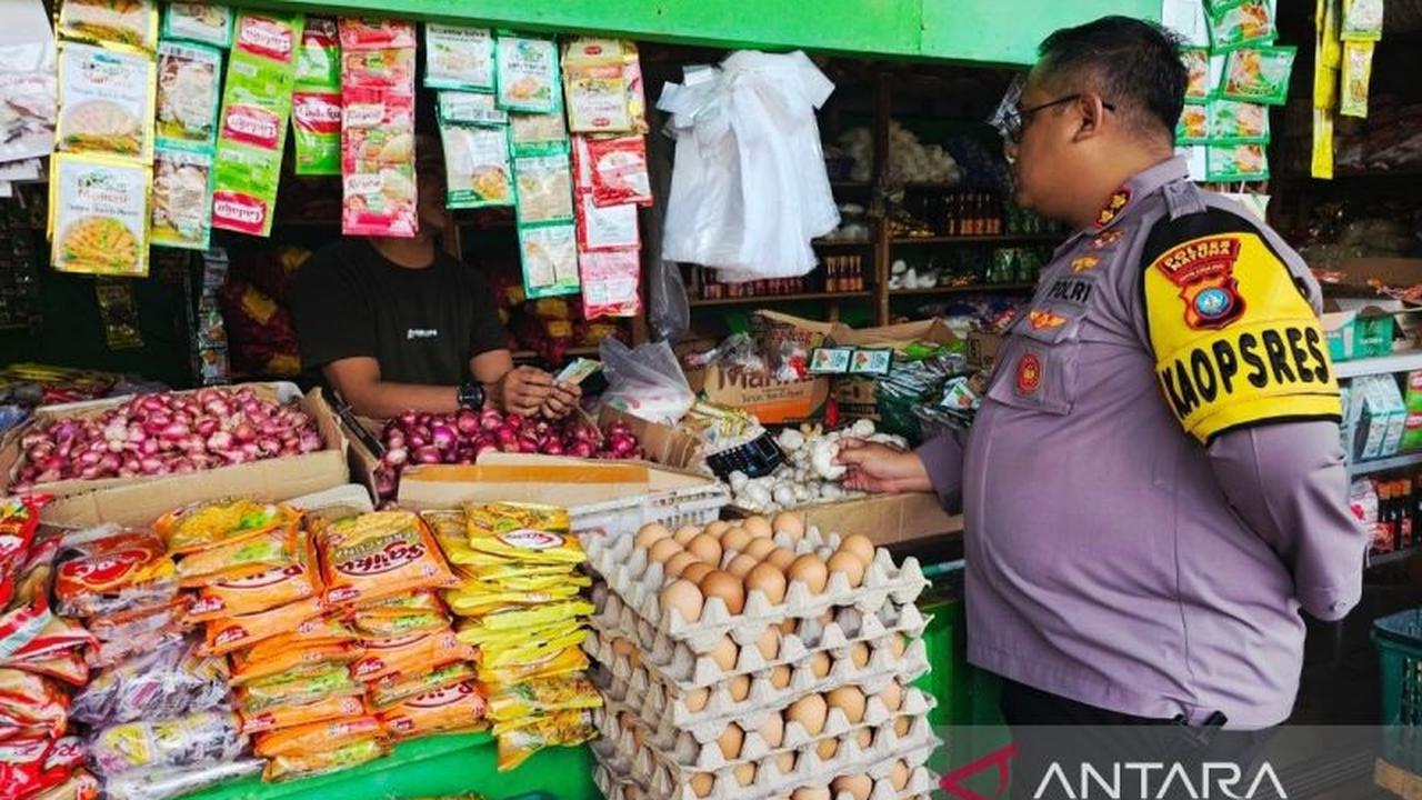 Pemerintah Bentuk Satgas Saber Pangan Natuna, Jamin Mutu dan Stabilitas Harga