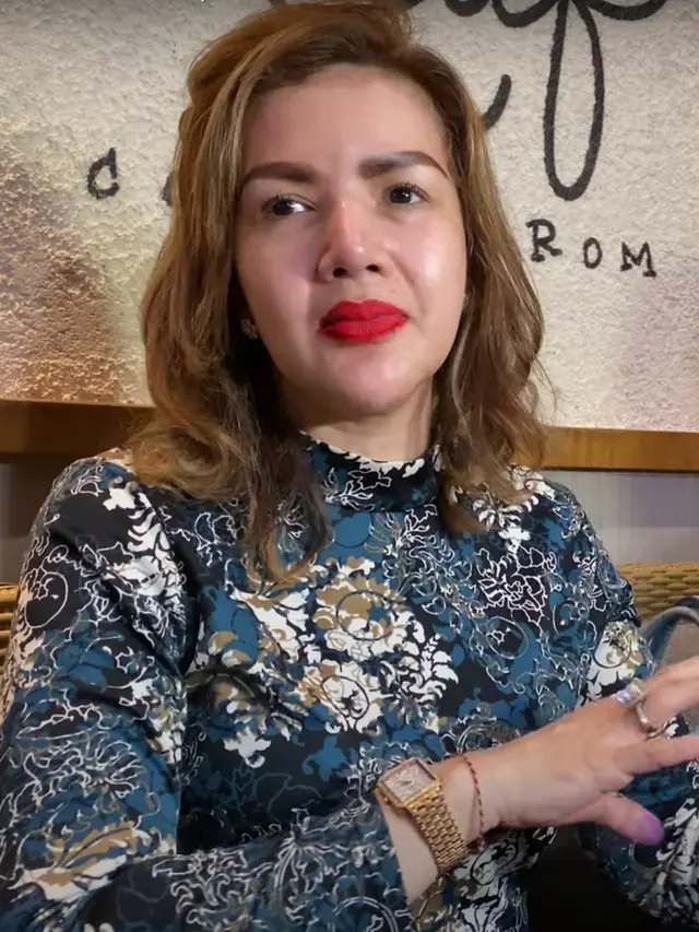 Barbie Kumalasari
