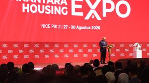 Danantara Expo 2026: Intip Hunian Baru dan Program Rumah Karyawan Brantas Abipraya