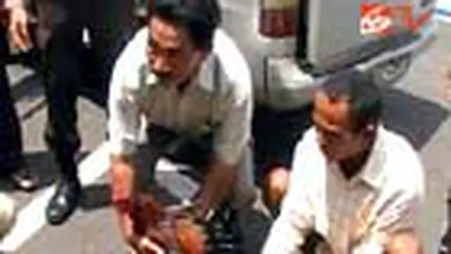 Tiga Tersangka Judi Sabung Ayam Ditangkap