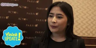 Selain syuting dan manggung, Prilly Latuconsina bakal lebih sibuk karena sudah terpilih menjadi pengurus PARFI 56. Apakah Teuku Rassya mendukung semua kesibukan Prilly?