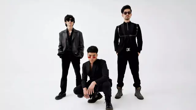 Glorious - Weird Genius - LTZ Piala Dunia U-17 2023