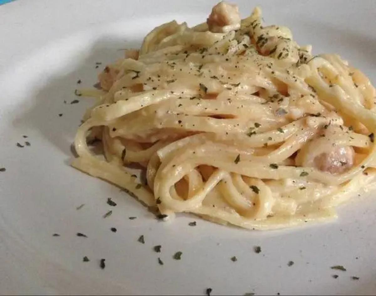 7 Resep Spaghetti Carbonara Lezat yang Mudah Dibuat di Rumah