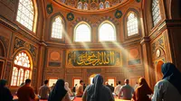 Arti Surah An-Nasr, Pahami Makna, Kandungan, dan Keutamaannya