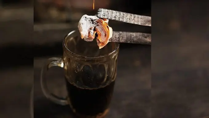 Photo: Copyright odditycentral.com