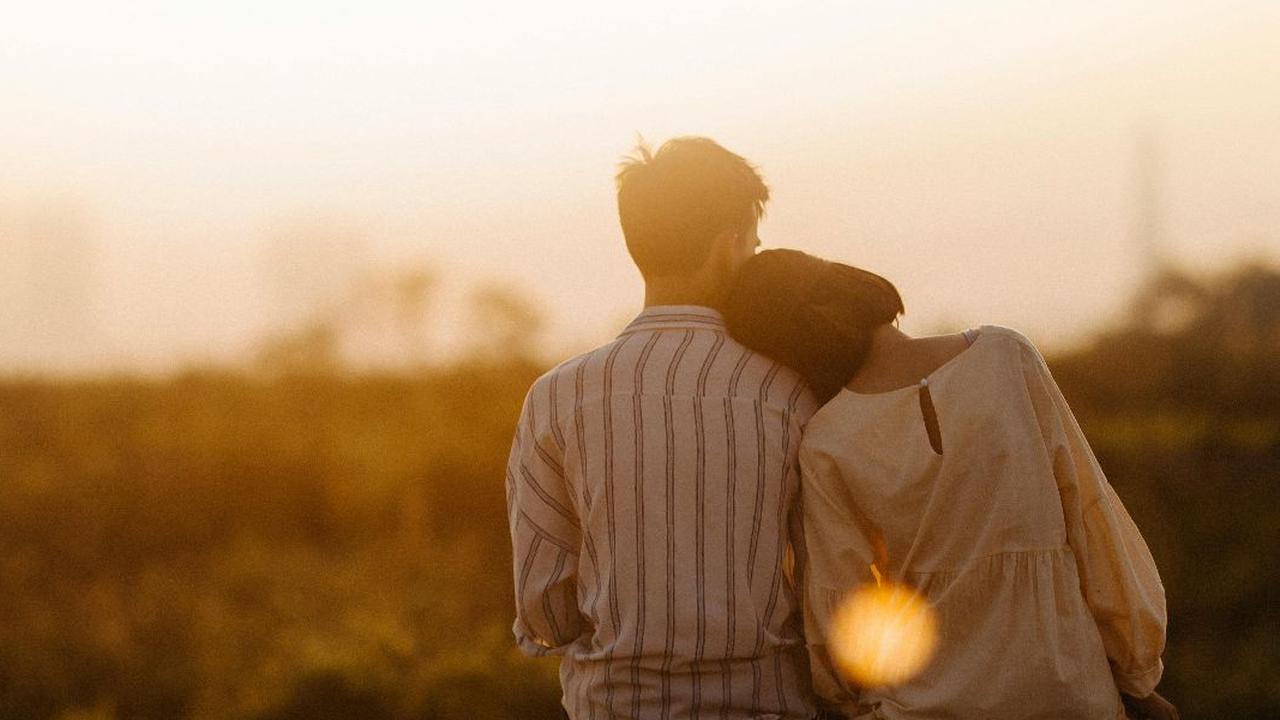 Kata Kata Spesial buat Pacar yang Menyentuh Hati