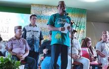 FLS3N dan O2SN: Ajang Pembinaan Karakter Siswa Bone Bolango Menuju Generasi Unggul