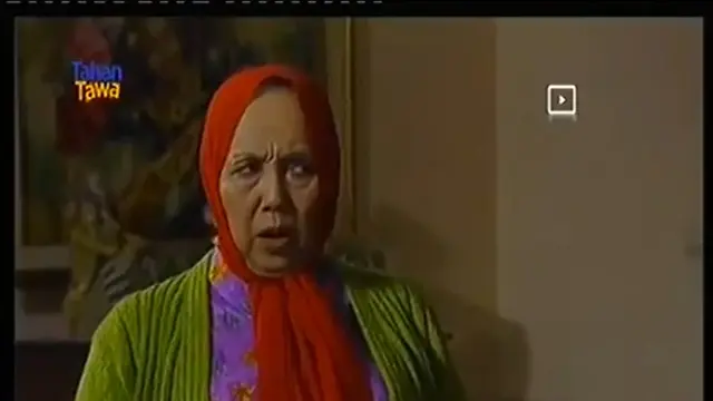 6 Potret Lawas Nani Wijaya saat Bintangi Sitkom Bajaj Bajuri, Bikin Pangling
