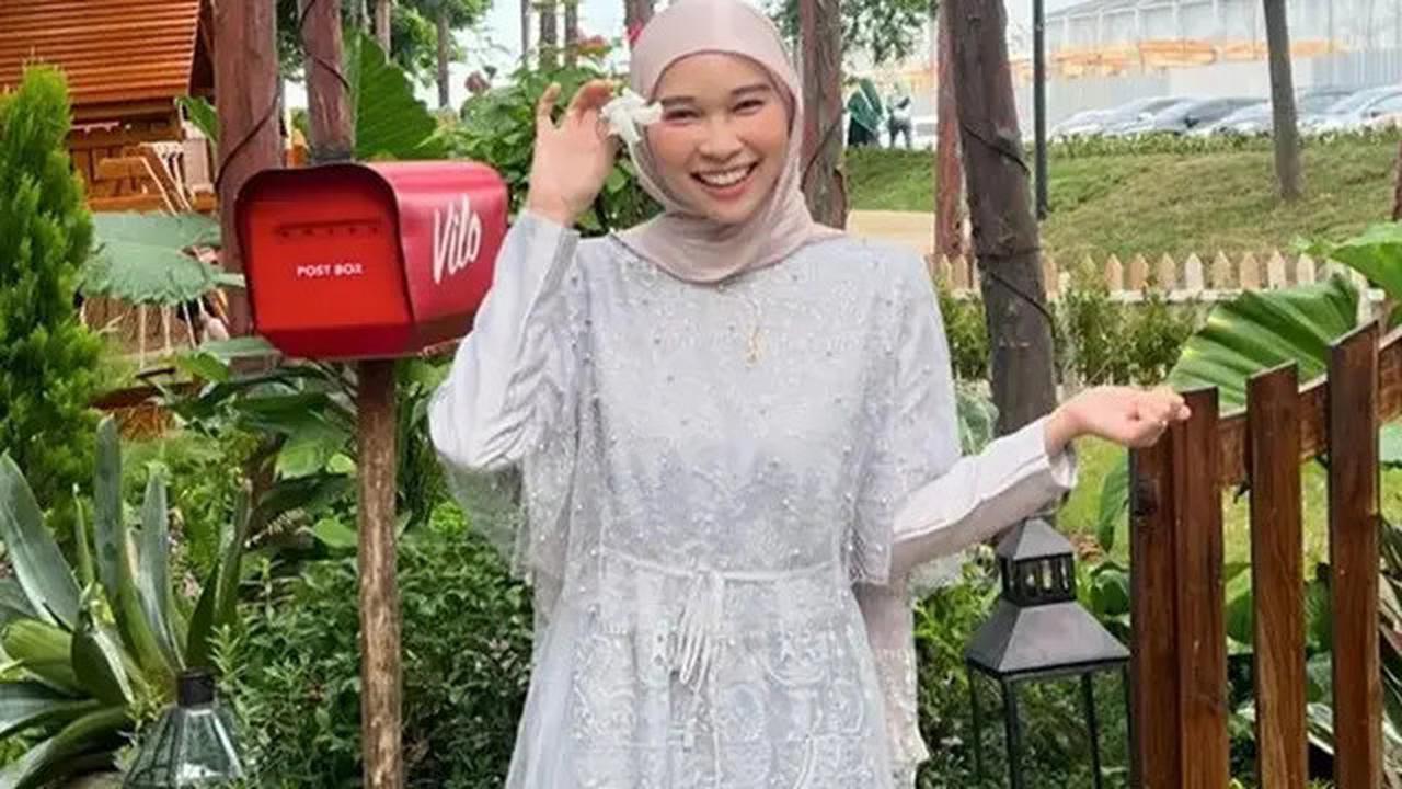 Model Baju Kondangan Simple Elegan, Bisa Jadi Inspirasi Gaya