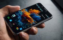 Efektivitas Mode Gelap dalam Menghemat Baterai HP Berdasarkan Jenis Layar OLED, AMOLED, LCD, dan IPS