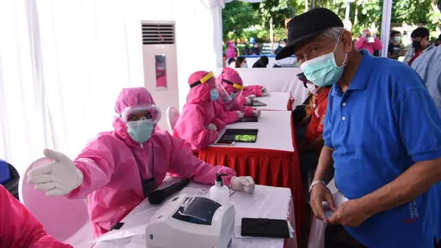 rapid test