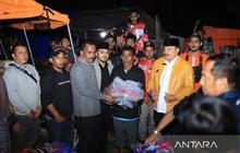 Pemkab Nagan Raya Salurkan Bantuan Darurat untuk Korban Banjir Bandang Terparah Sejak 1978