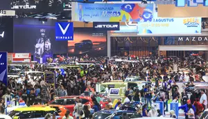 Jangan Tergoda Diskon GIIAS 2026 Sebelum Cek Tiga Hal Ini
