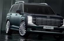 Tak Lagi Diesel, Hyundai Palisade 2026 Beralih ke Turbo Hybrid