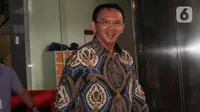 Tak Hanya Ahok, KPK Periksa 7 Pejabat Pertamina Lainnya