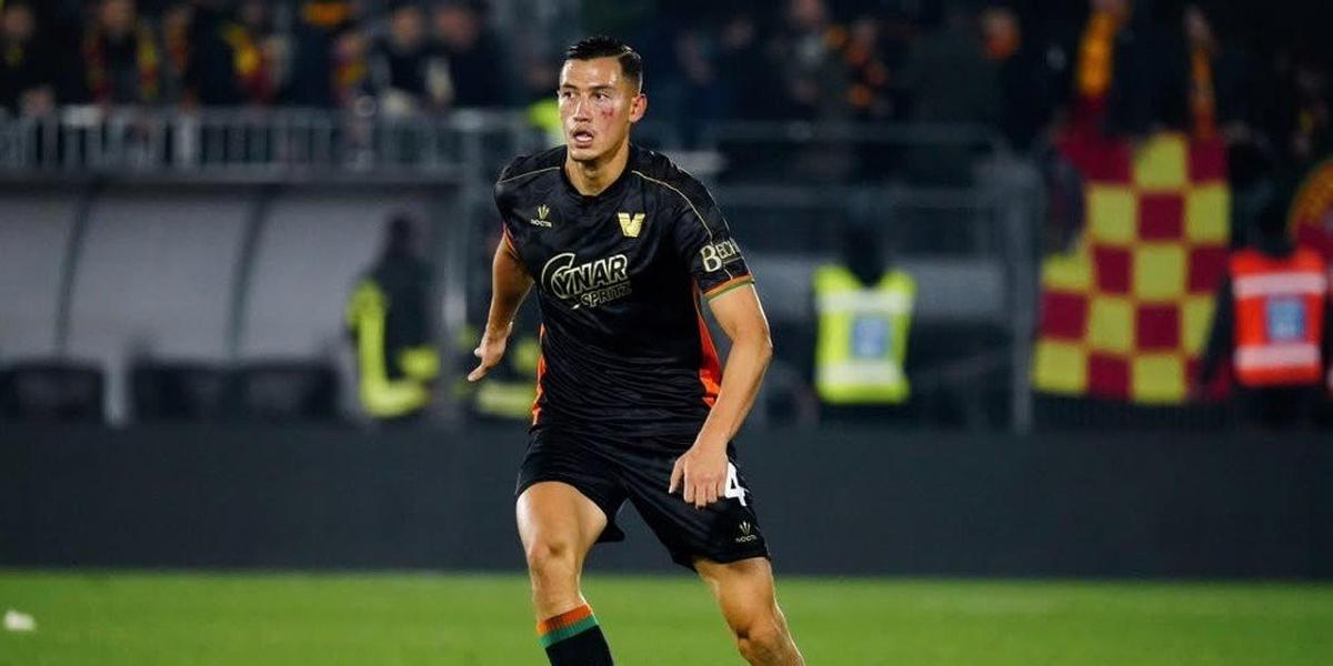 Jay Idzes Diburu Klub Top Serie A: Bologna Siap Amankan Tanda Tangan Kapten Timnas Indonesia