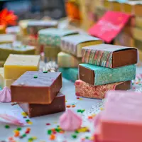 Ilsutrasi Cokelat Valentine | unsplash.com