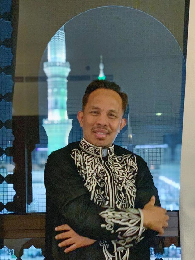 Ayah Atta Halilintar Disebut Punya 3 Istri, Ummi Afif Piliang: Nikah Baik-Baik, Si Madu Setuju ...