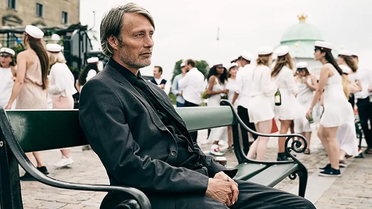 Another Round (2020)